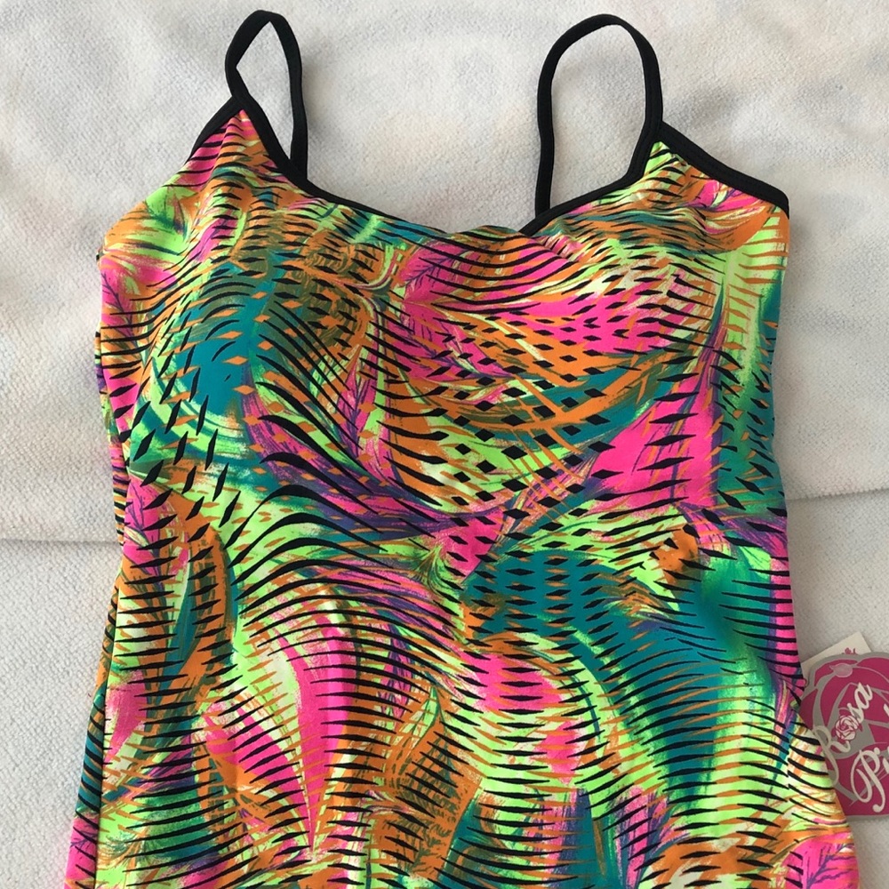Brand new tank top